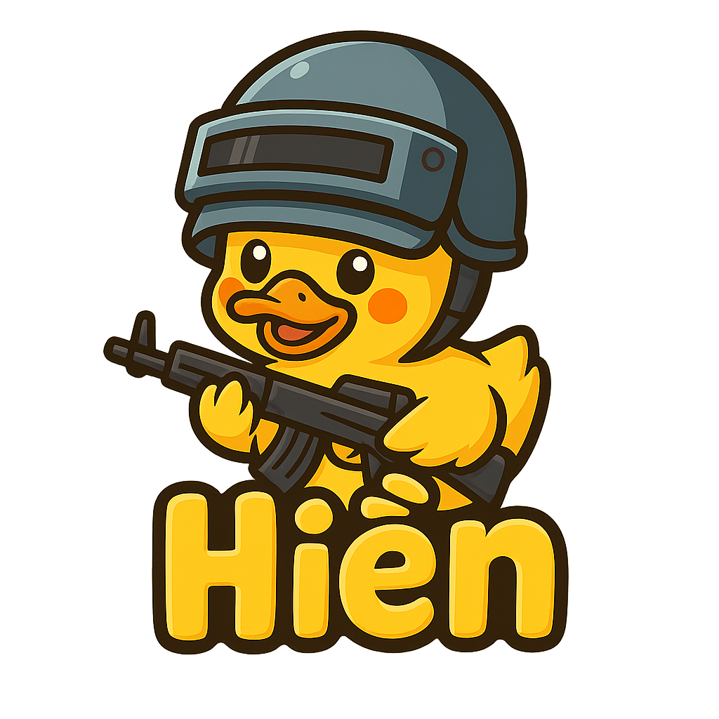 Hiền Logo