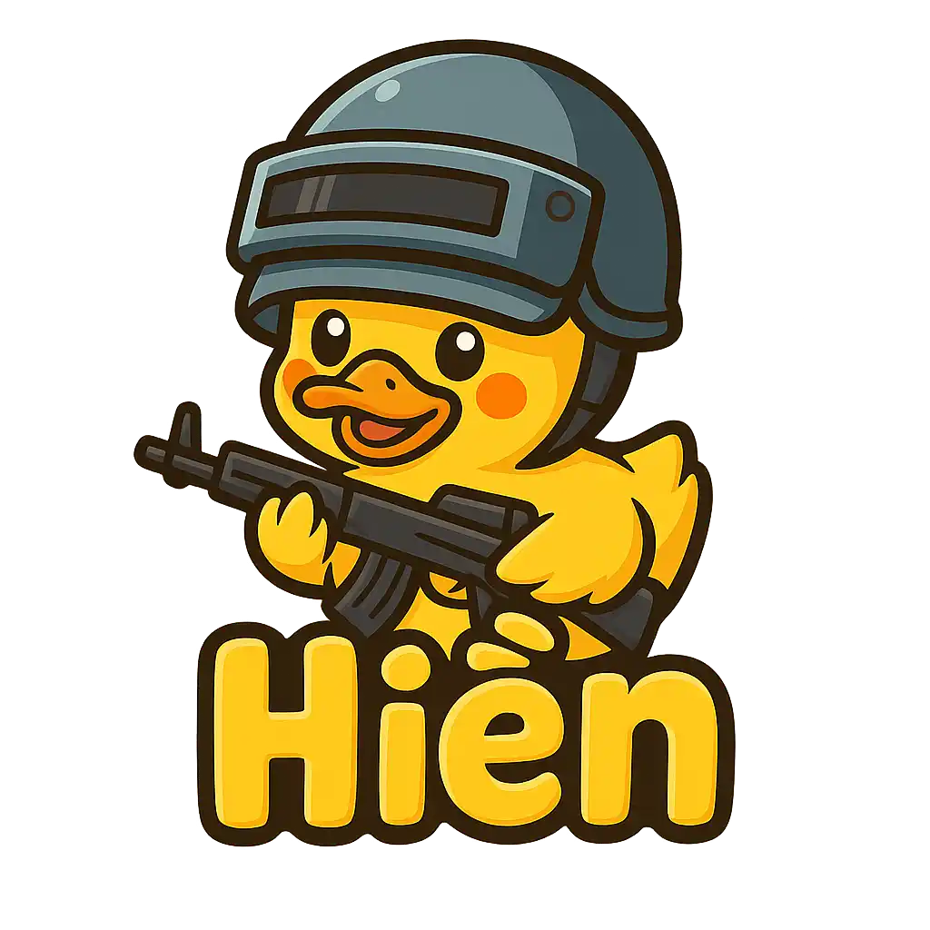 Hiền Logo