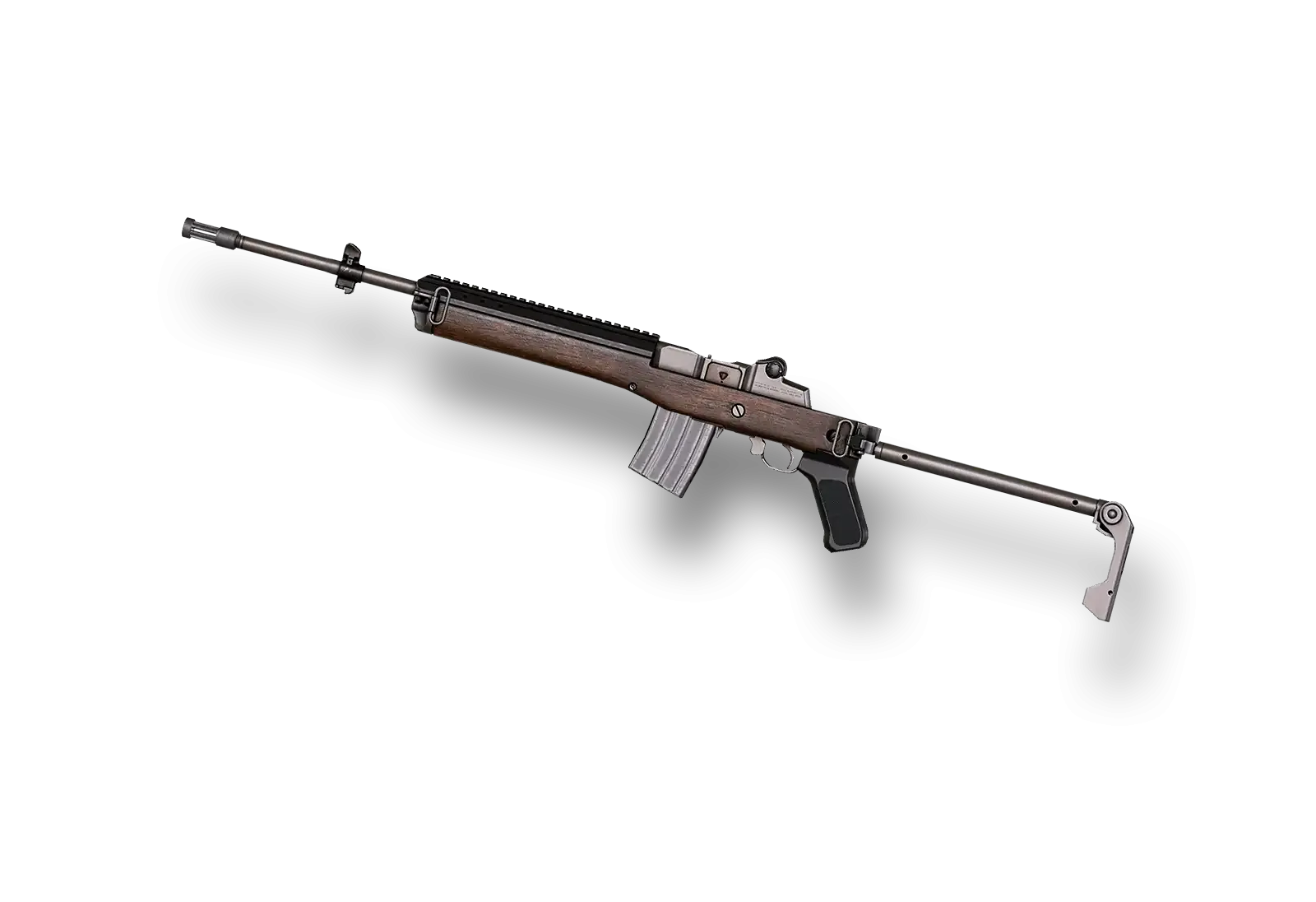 Súng Mini14