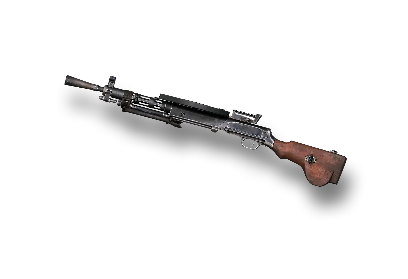 Súng DP-28