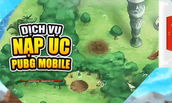 Nạp UC