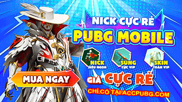 Game Pubg Mobile