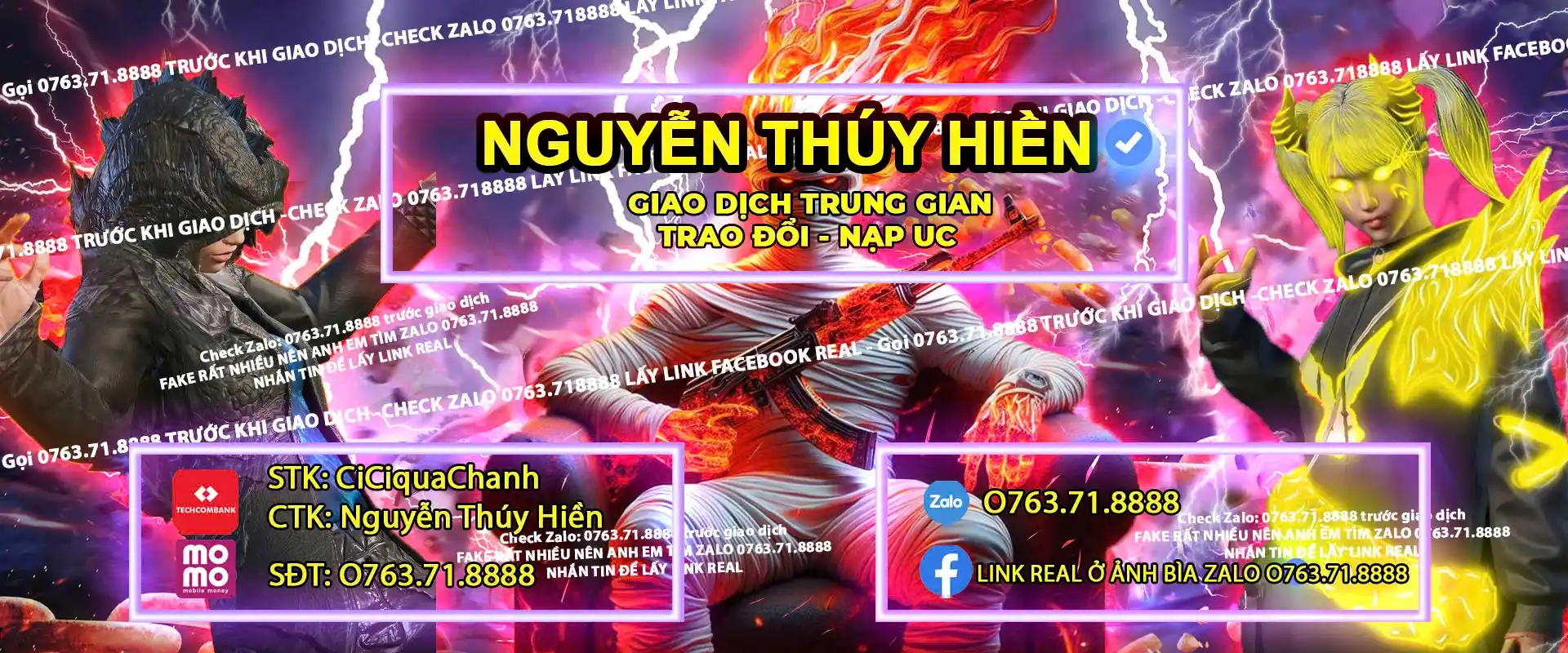 Acc pubg Mobile giá rẻ - uy tín - chất lượng